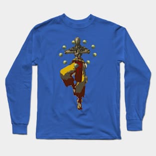 experience tranquility Long Sleeve T-Shirt